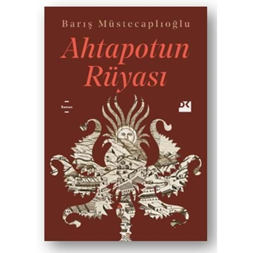 Ahtapotun Rüyası