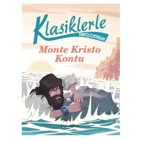 Klasiklerle Tanışıyorum Monte Kristo Kontu