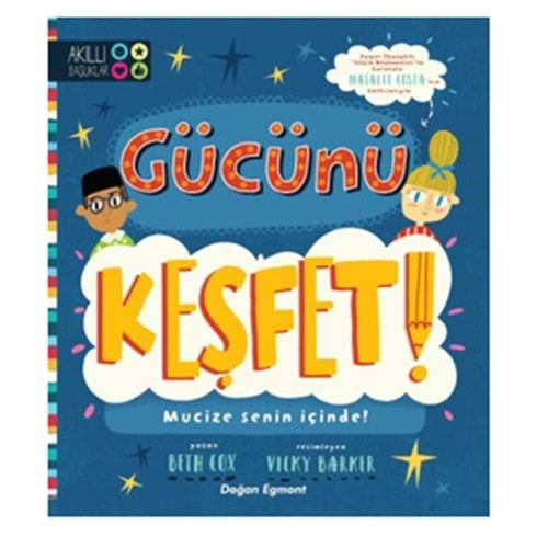 Gücünü Keşfet