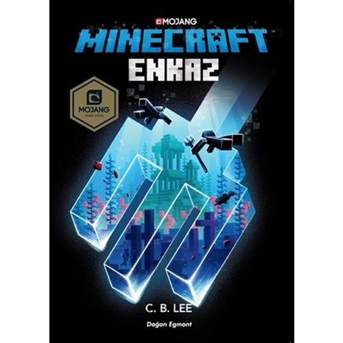 Minecraft Enkaz