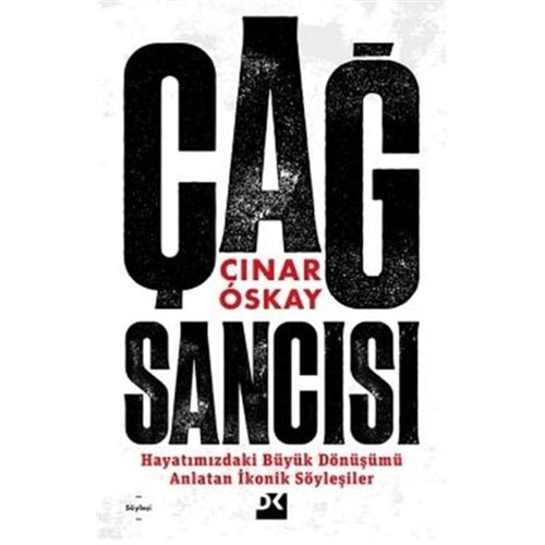 Çağ Sancısı