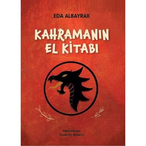 Kahramanın El Kitabı