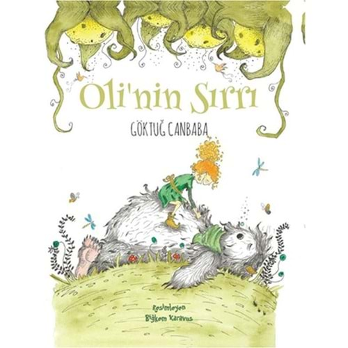 Oli'nin Sırrı