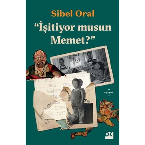 İşitiyor musun Memet