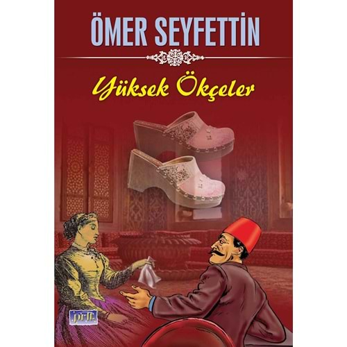 Yüksek Ökçeler