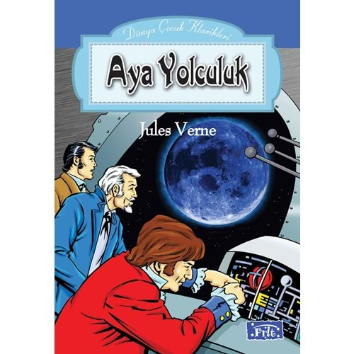 Aya Yolculuk