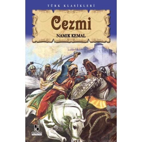 Cezmi