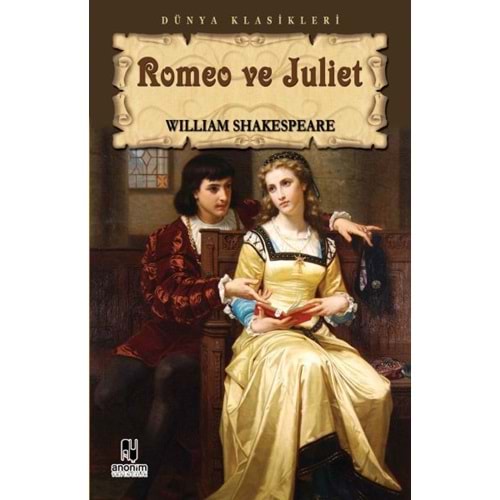 Romeo Ve Julıet