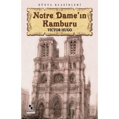 Notre Dame'In Kamburu