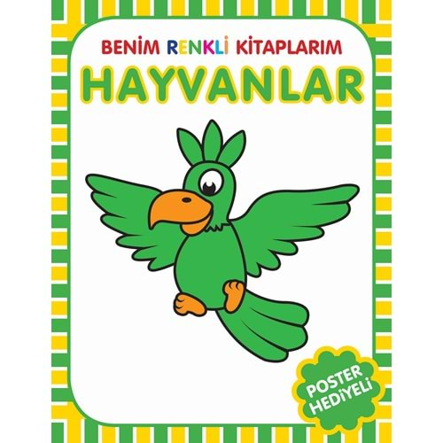 Hayvanlar