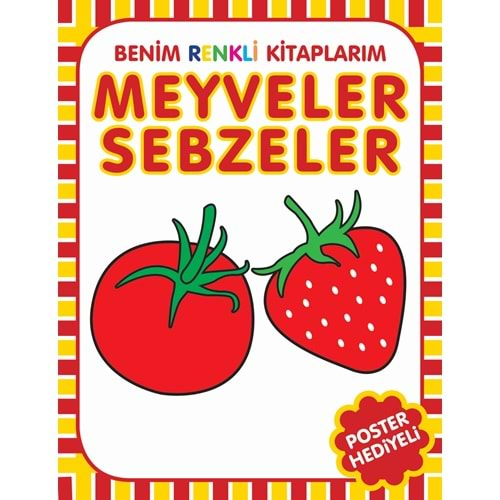 Meyveler Sebzeler