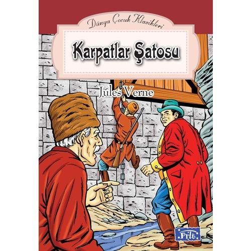 Karpatlar Şatosu