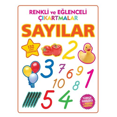 Sayılar