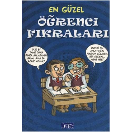 En Güzel Öğrenci Fıkraları