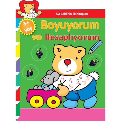 Boyuyorum Ve Hesaplıyorum