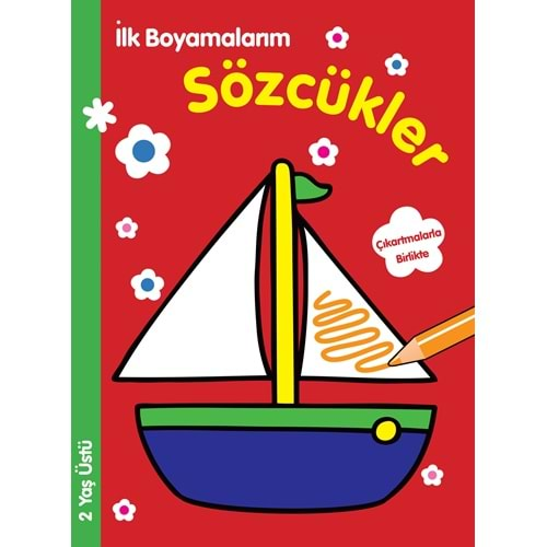 Sözcükler