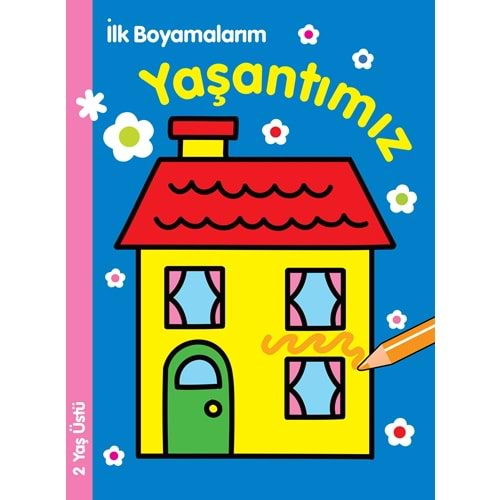 Yaşantımız