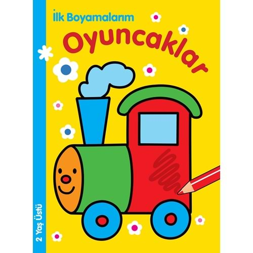 Oyuncaklar