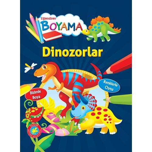 Dinozorlar