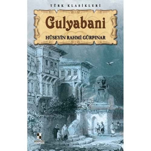 Gulyabani