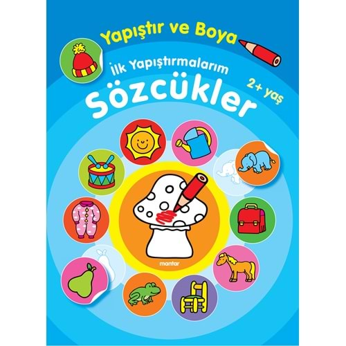 Sözcükler