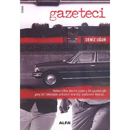 Gazeteci