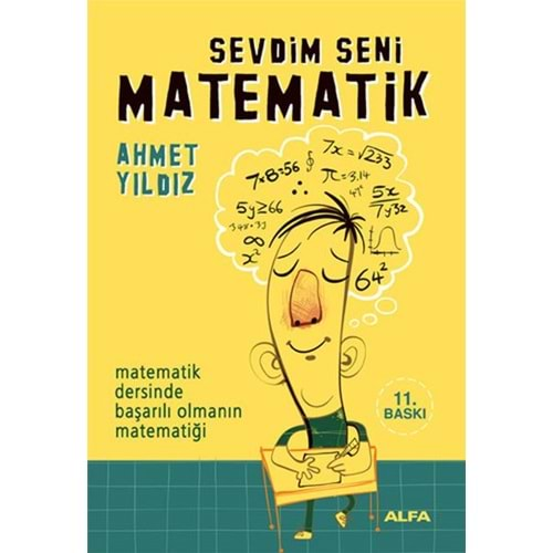 Sevdim Seni Matematik