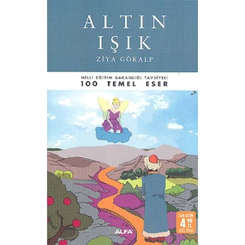 Altın Işık