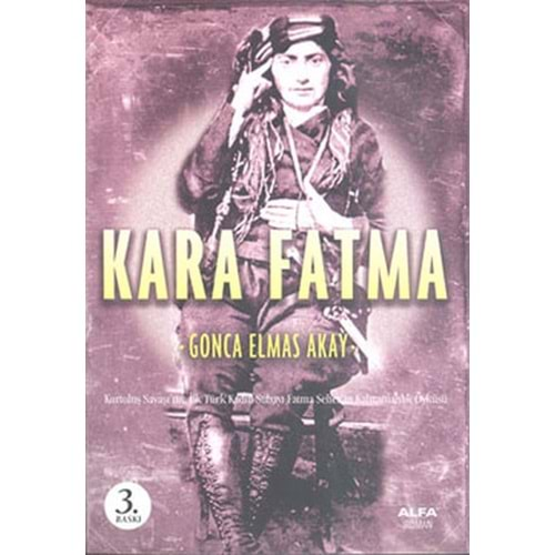 Kara Fatma