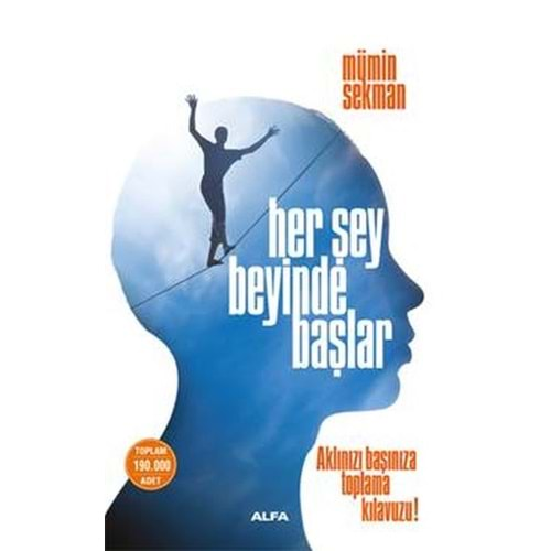 Her Şey Beyinde Başlar