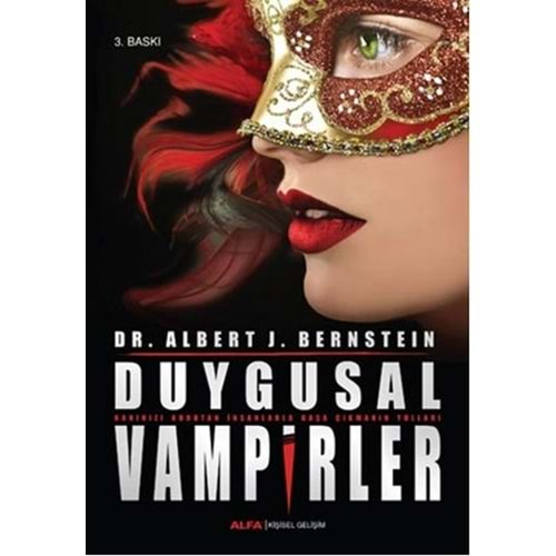 Duygusal Vampirler Kanınızı Kurutan İnsanlarla Başa Çıkmanın Yolları