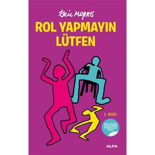 Rol Yapmayın Lütfen