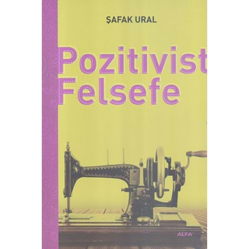 Pozitivist Felsefe