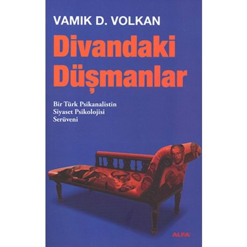 Divandaki Düşmanlar