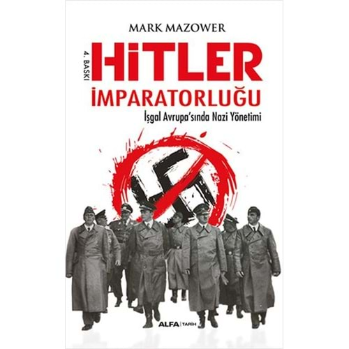 Hitler İmparatorluğu