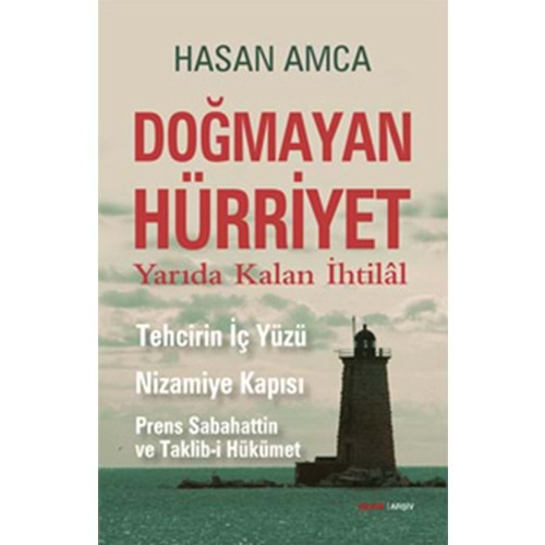 Doğmayan Hürriyet