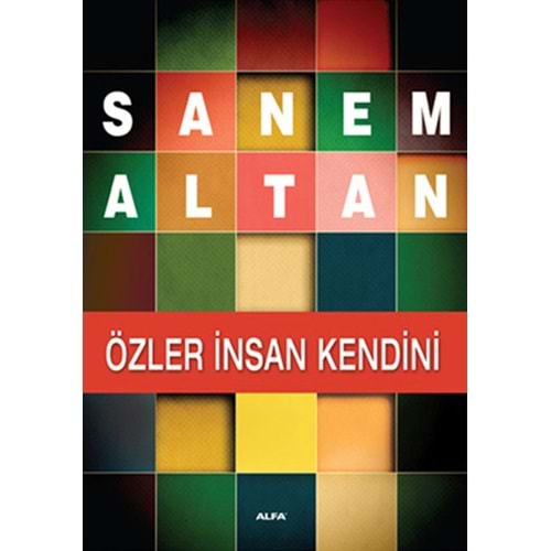 Özler İnsan Kendini