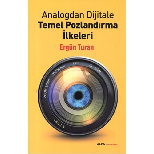 Anolog Dijitale Temel Pozlandırma İlkeleri