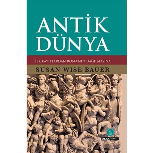 Antik Dünya