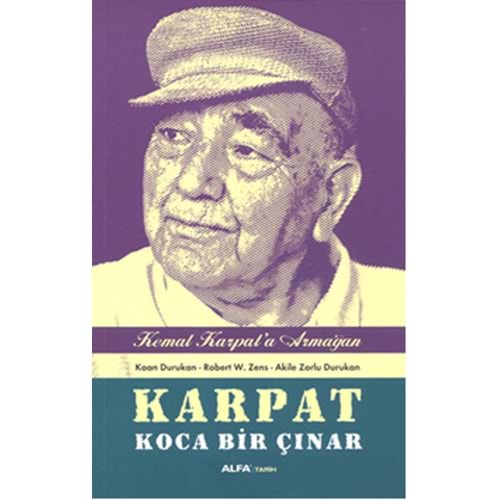 Karpat Koca Bir Çınar