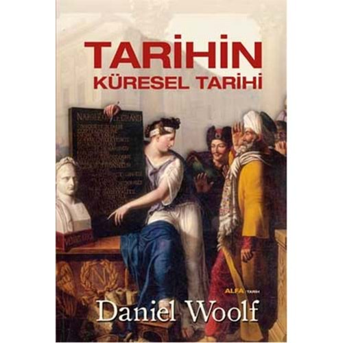 Tarihin Küresel Tarihi