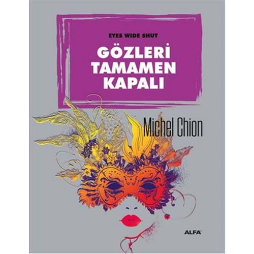 Gözleri Tamamen Kapalı