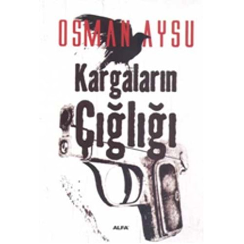 Kargaların Çığlığı