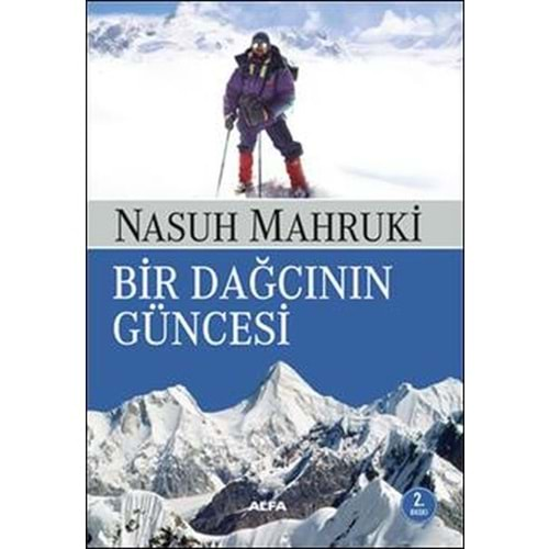 Bir Dağcının Güncesi