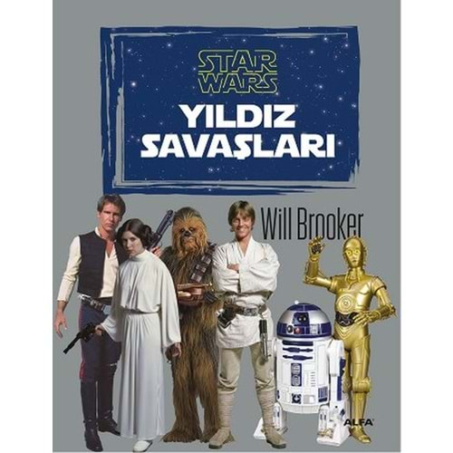 Star Wars Yıldız Savaşları