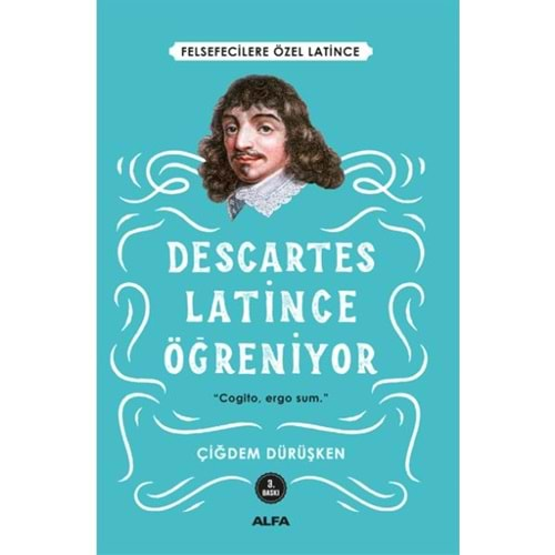 Descartes Latince Öğreniyor