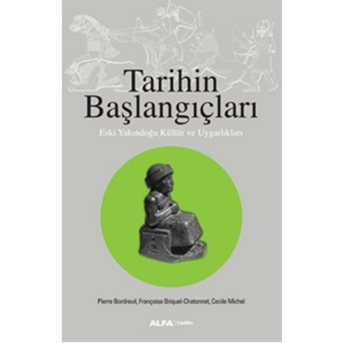 Tarihin Başlangıçları