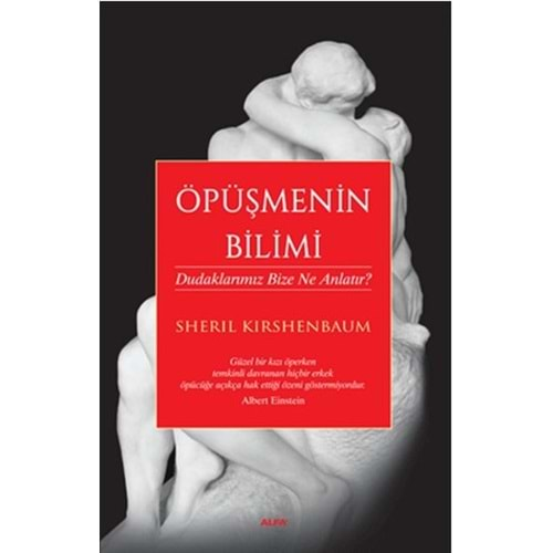 Öpüşmenin Bilimi