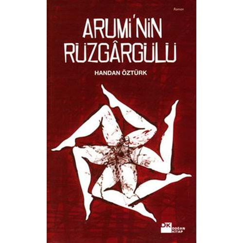 Arumi'nin Rüzgargülü