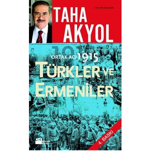 Ortak Acı 1915 Türkler ve Ermeniler